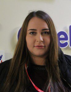 Miss G Cardwell