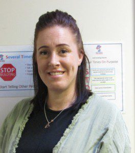 Miss R Hosford