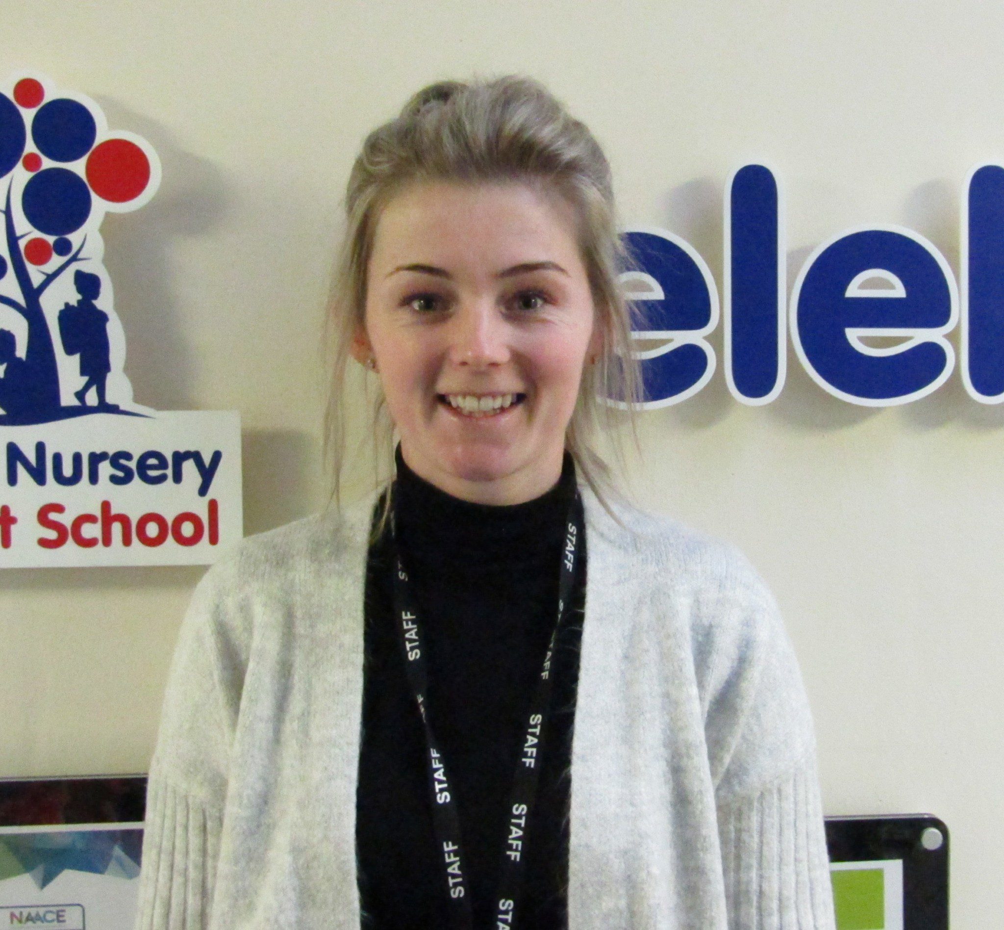 Miss K Bamford