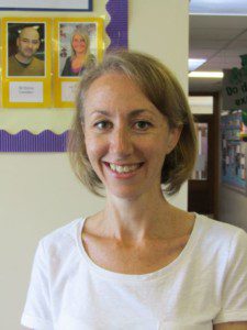 Miss L Ellis
