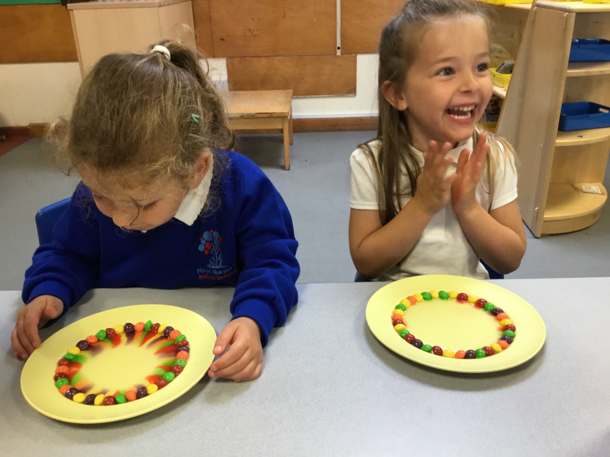 Primary Science Quality Award