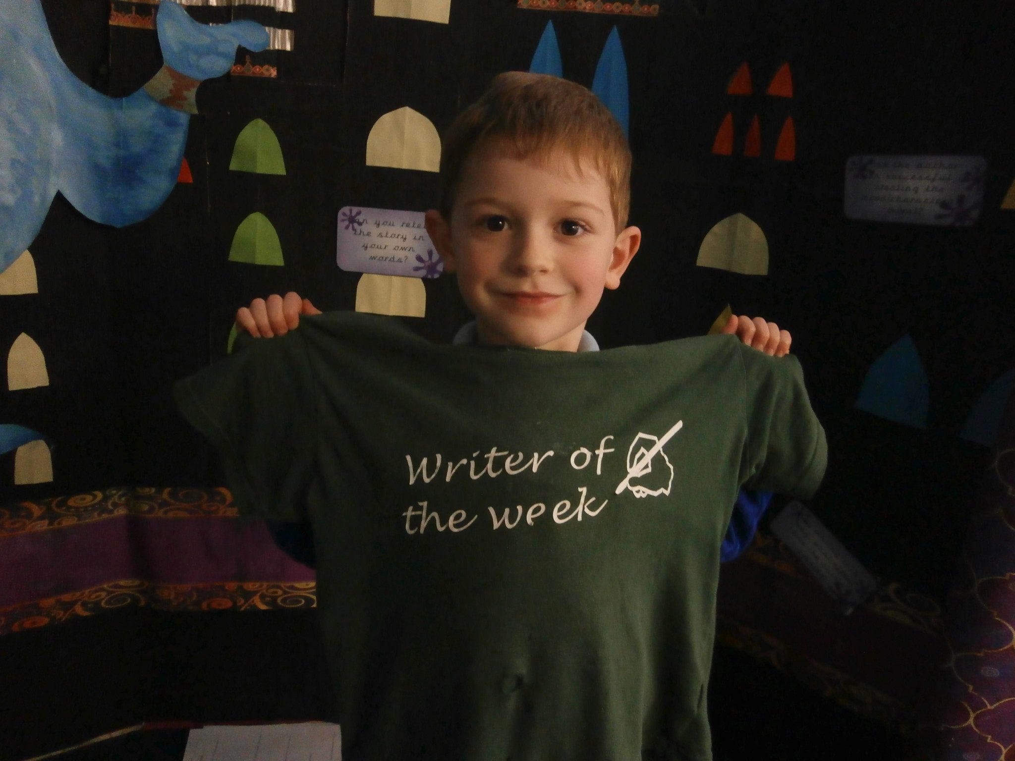 Reader, Writer and Mathematician of the week 25 Feb 2022