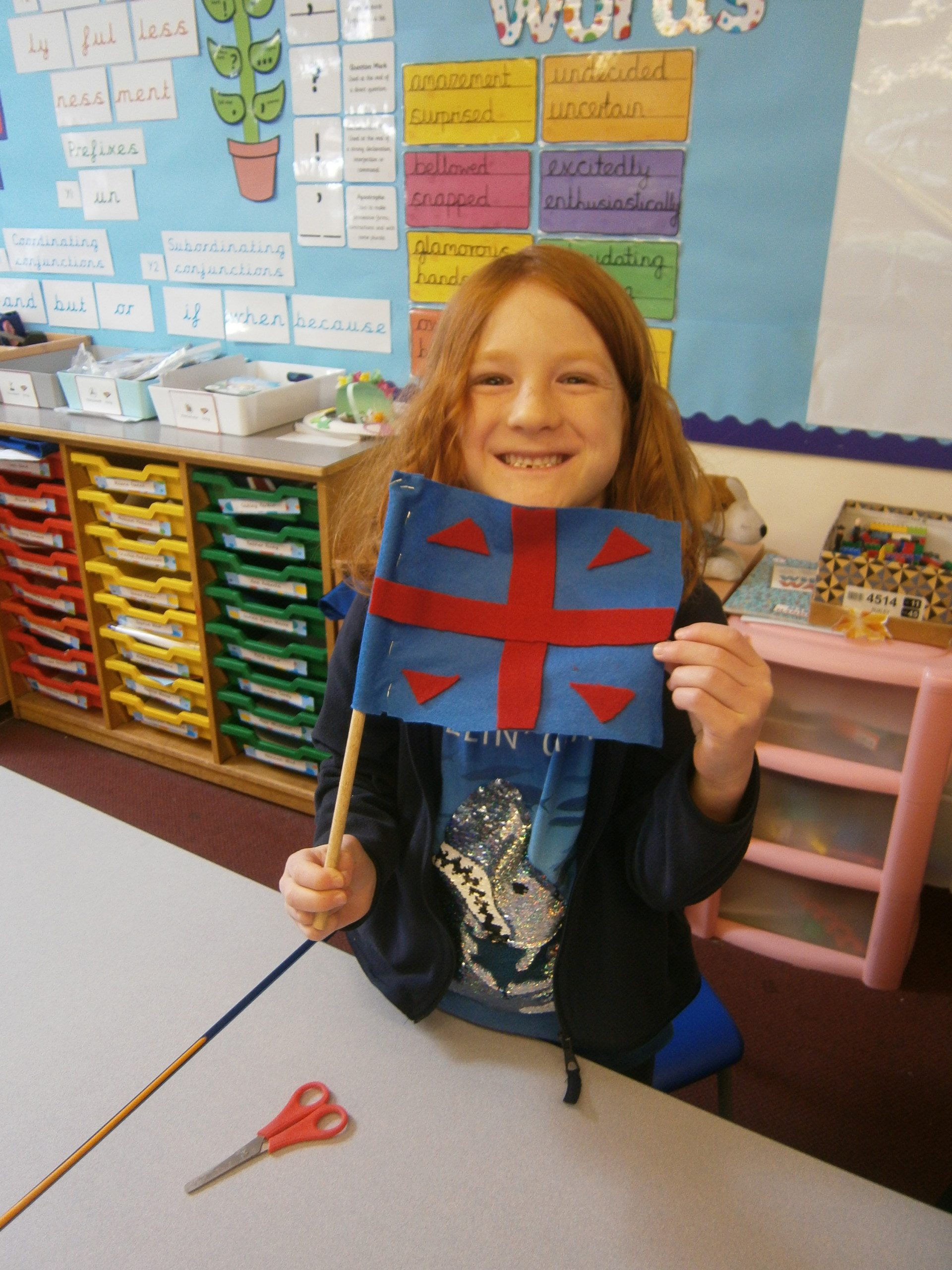 Platinum Jubilee Celebrations!