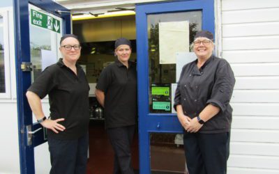 Top Hygiene Standards for Royd!