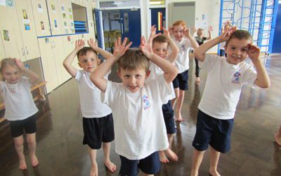 Dance Lesson – Sept 2022