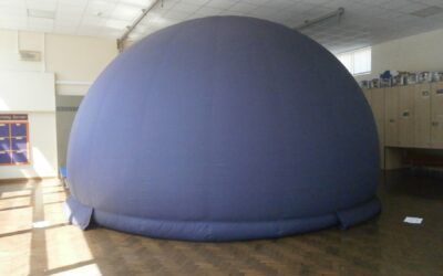 Science Dome – Under the Sea