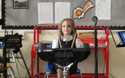 Rock Steady Concert July 2023