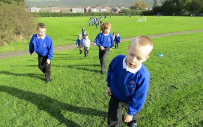 Fun Run Oct 2023