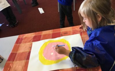 Self Portraits Oct 2023