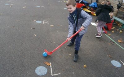 Hockey