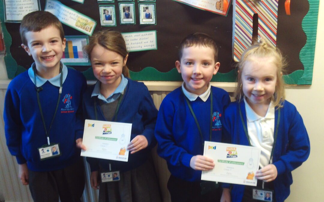 Switch off Fortnight