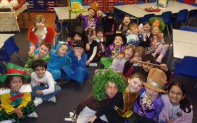 World Book Day