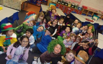 World Book Day