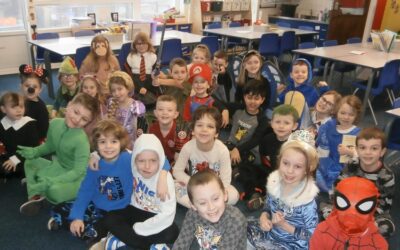 World Book Day