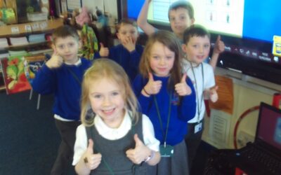 Waste Week Campaign March 2024