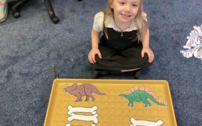 Which is the biggest dinosaur?