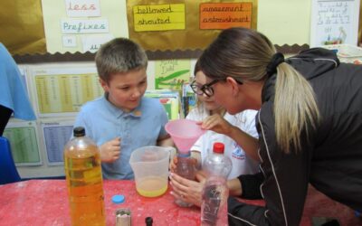 Science Day May 2024