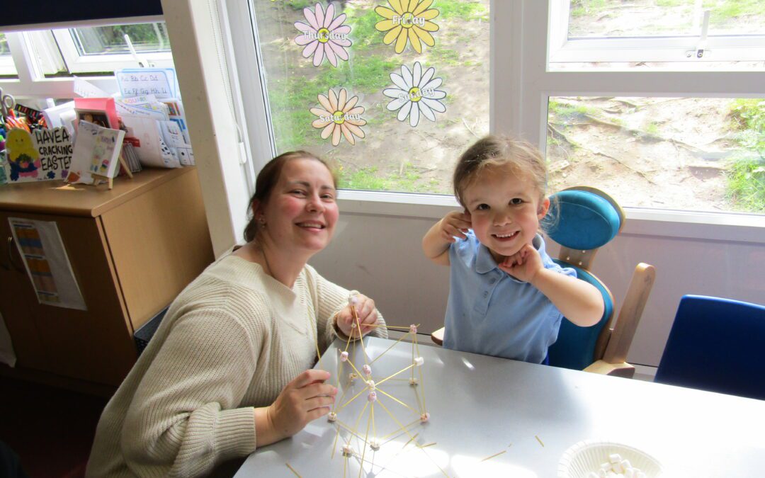 Science Workshop May 2024