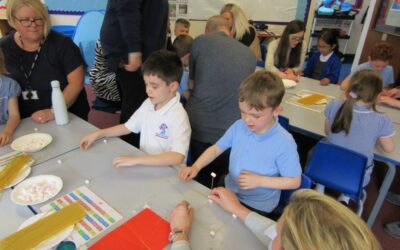 Science Day May 2024
