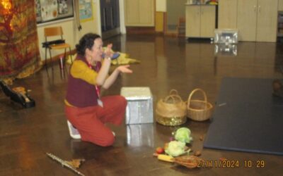 Storyteller Dec 2024
