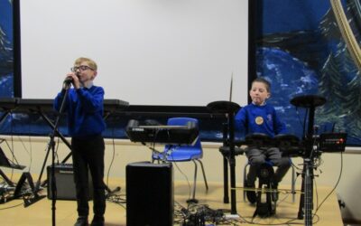 Rock Steady Concert Dec 2024