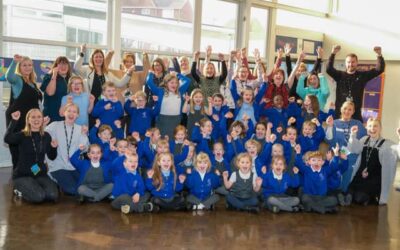Well done Royd!