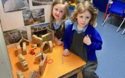 ‘How does that building stay up?’