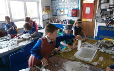 ‘Beat Band Boogie’