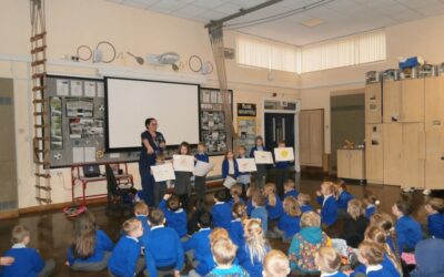 Safety Week Jan 2025 – Nurse