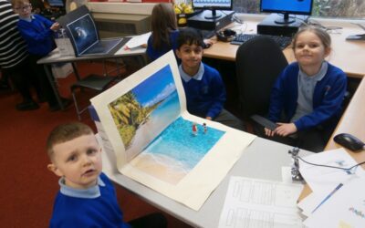 Animation – Feb 2025