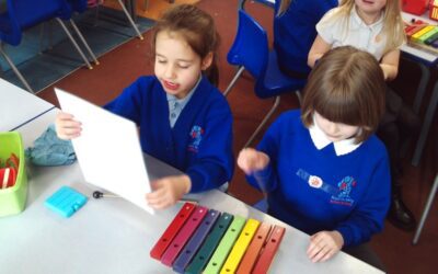 Nursery Rhymes Feb 2025