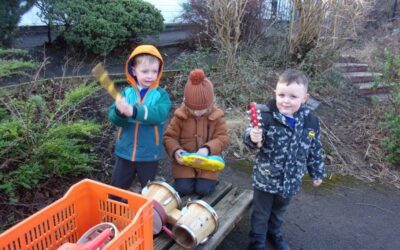 ‘How many colours in a rainbow?’