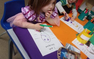 World Book Day March 2025