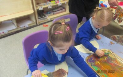 ‘How many colours in a rainbow?’