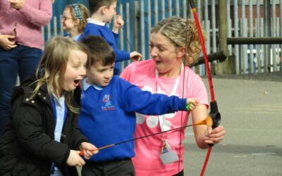 ‘Learn a New Skill’ March 2025