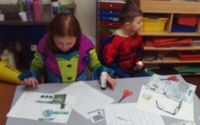 World Book Day March 2025