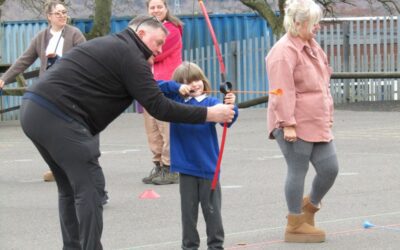 ‘Learn a New Skill’ March 2025