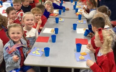 VE Day 8 May 2025