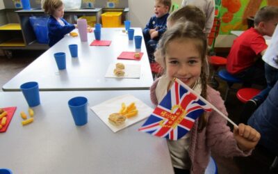 VE Day 8 May 2025