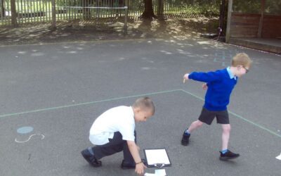 Science Afternoon May 2025