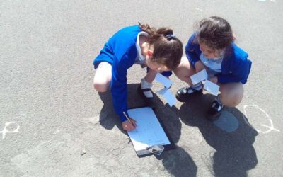 Science Afternoon May 2025