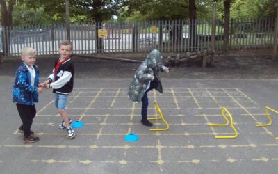 ‘Athletics’ May 2025