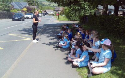 Summer Topic June 2025