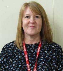 Mrs Lamb