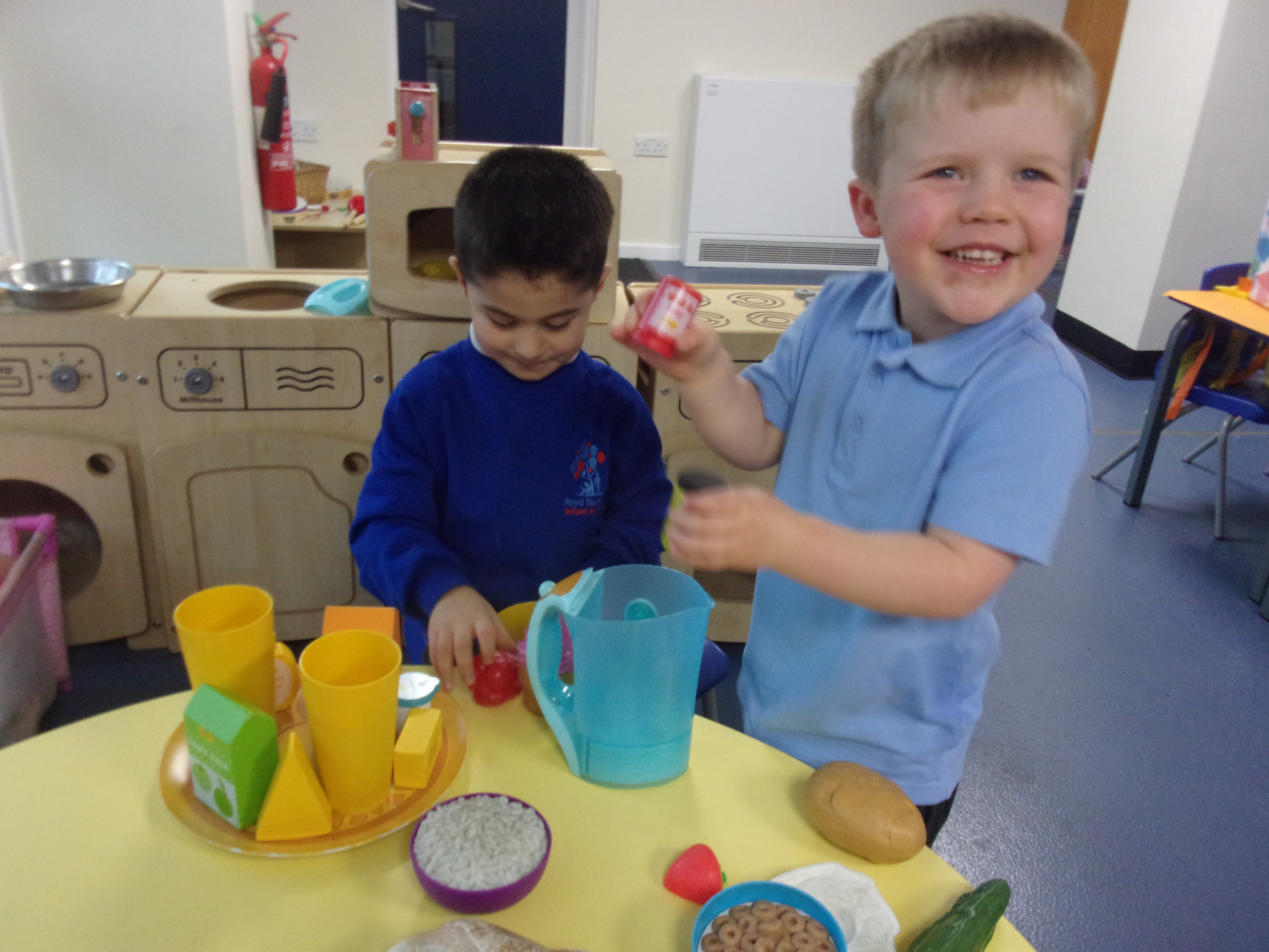 Snow and Winter Weather Jan 2026