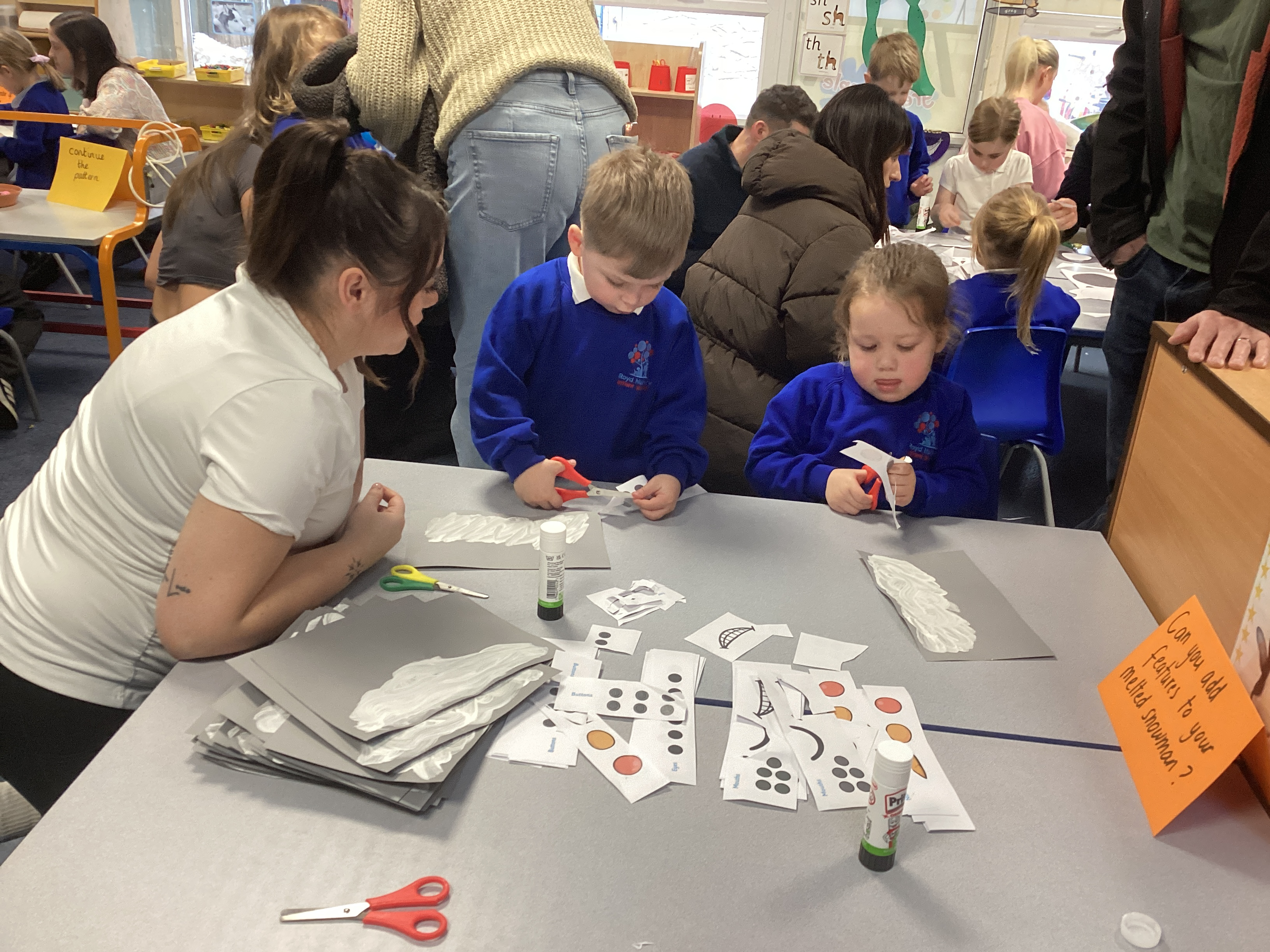 Stay & Play Feb 2026