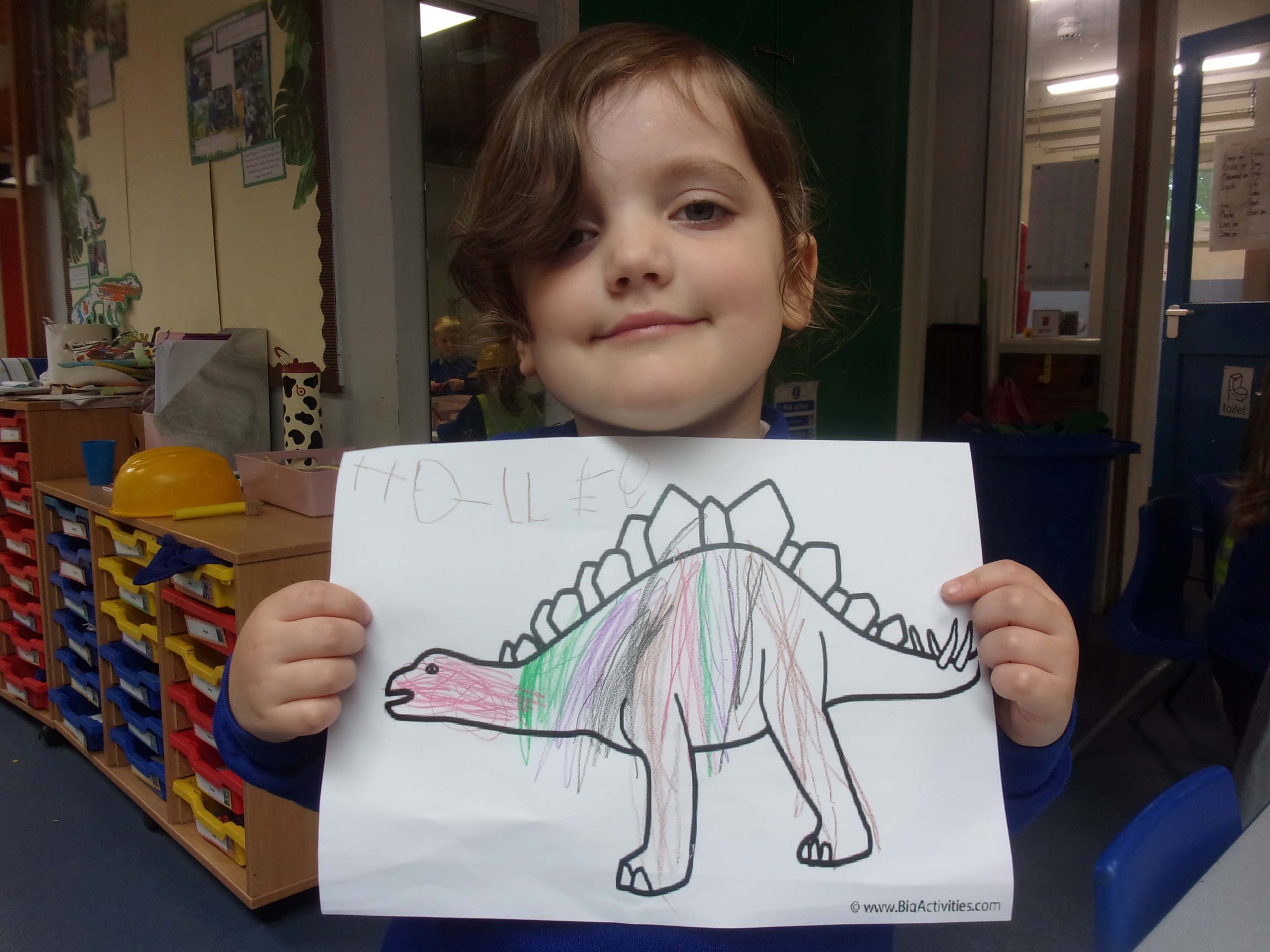Which is the Biggest Dinosaur?